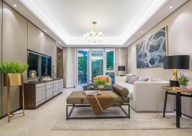 居室空間的布局與使用功能的完美結合