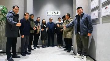 生態康養度假農場合作沙龍圓滿落幕!